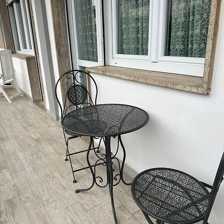 Apartament Casa Alessia Lukka Zewnętrze zdjęcie