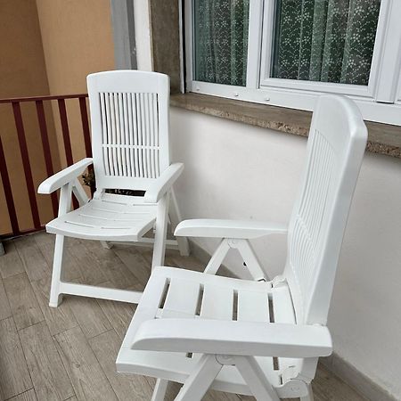 Apartament Casa Alessia Lukka Zewnętrze zdjęcie