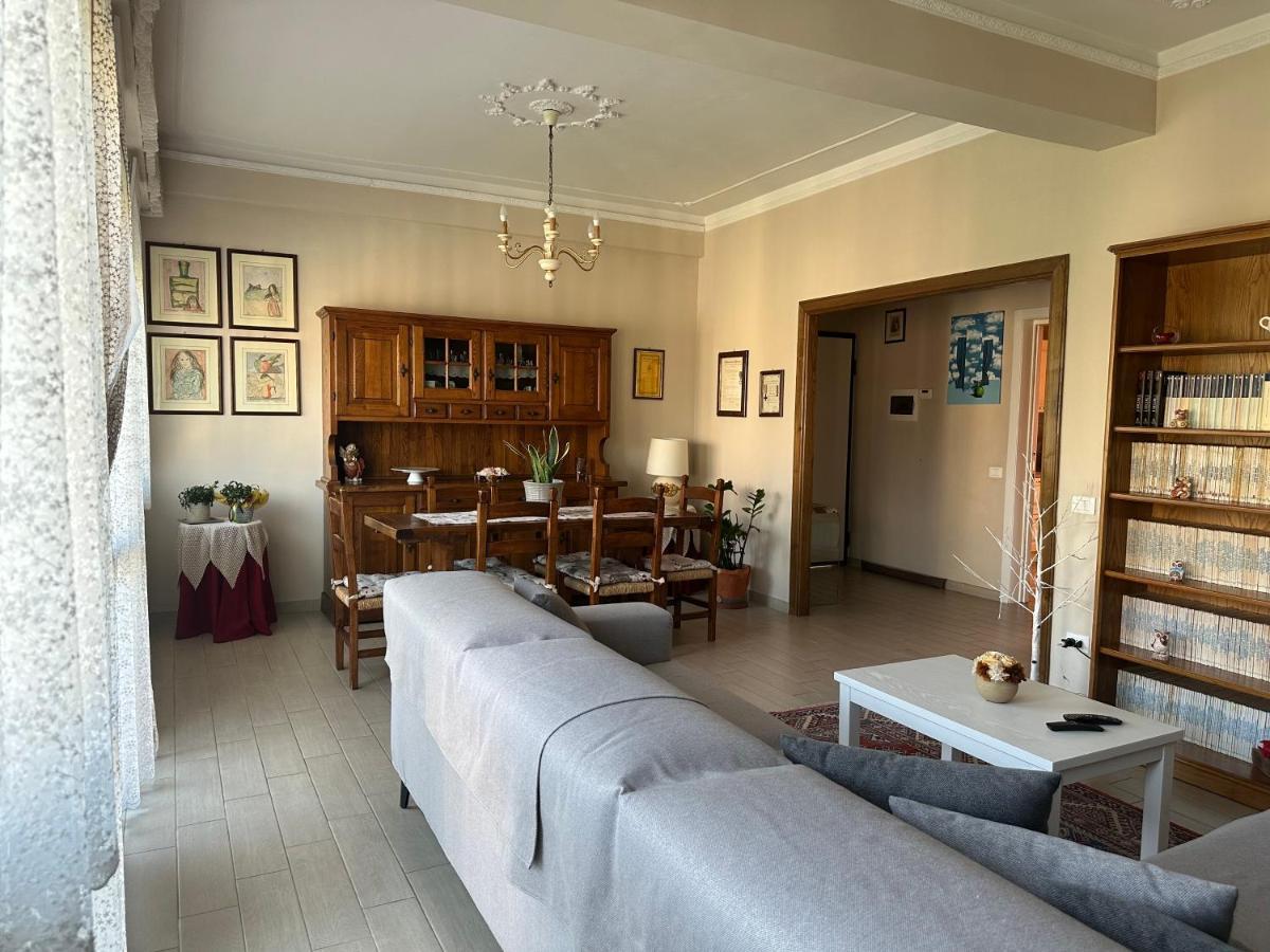 Apartament Casa Alessia Lukka Zewnętrze zdjęcie