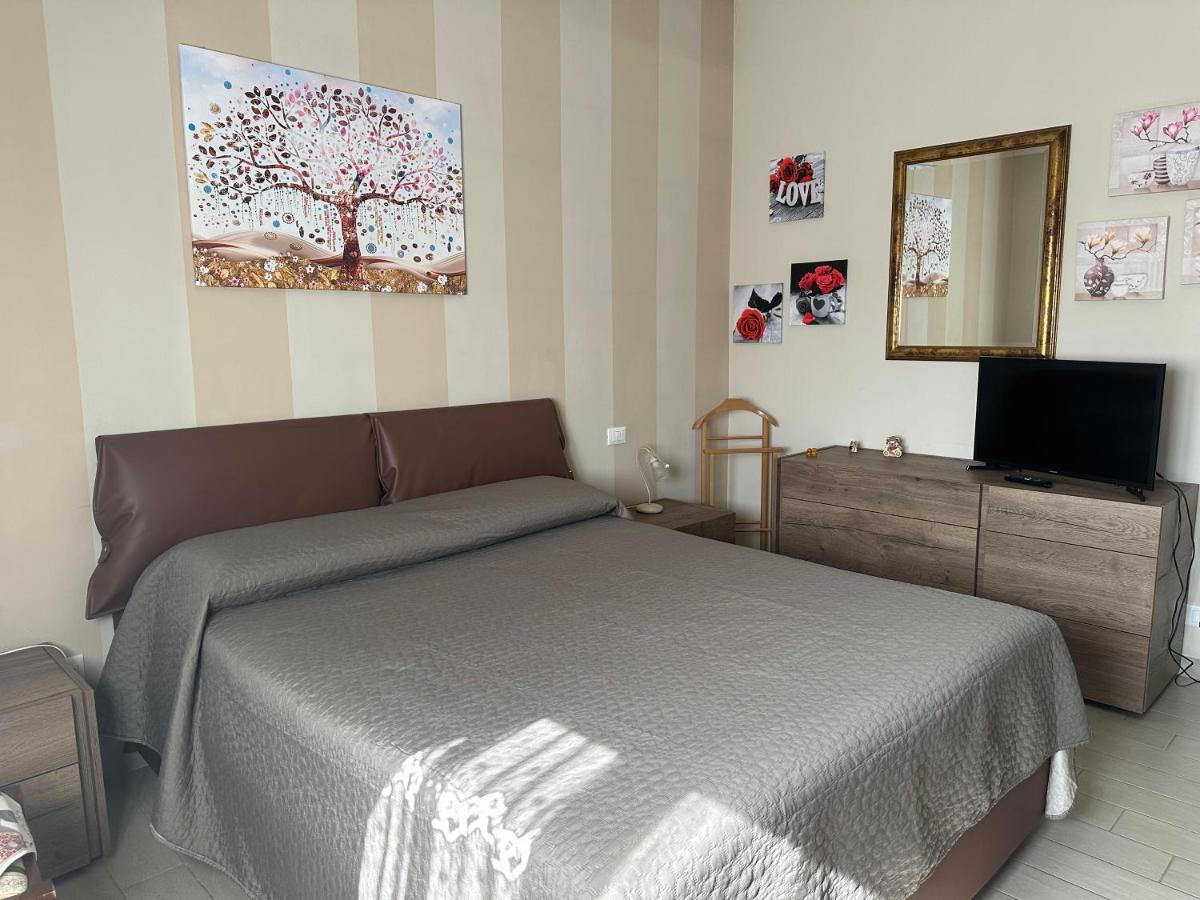Apartament Casa Alessia Lukka Zewnętrze zdjęcie