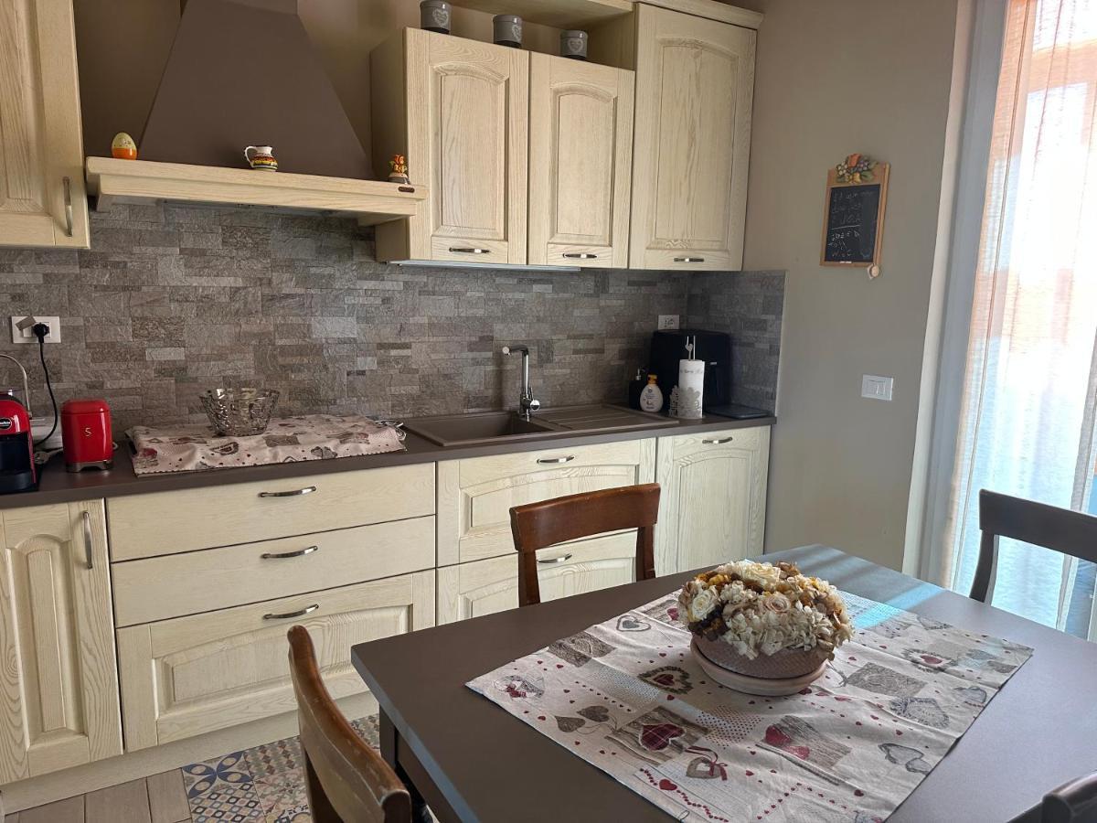 Apartament Casa Alessia Lukka Zewnętrze zdjęcie