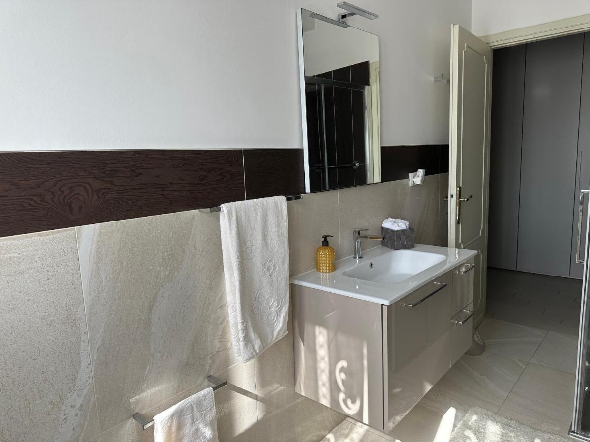 Apartament Casa Alessia Lukka Zewnętrze zdjęcie