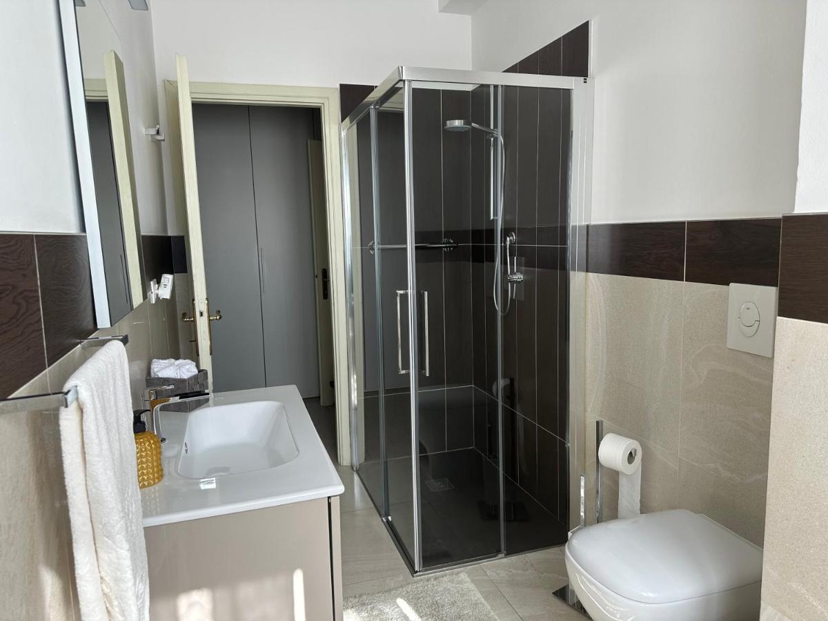 Apartament Casa Alessia Lukka Zewnętrze zdjęcie