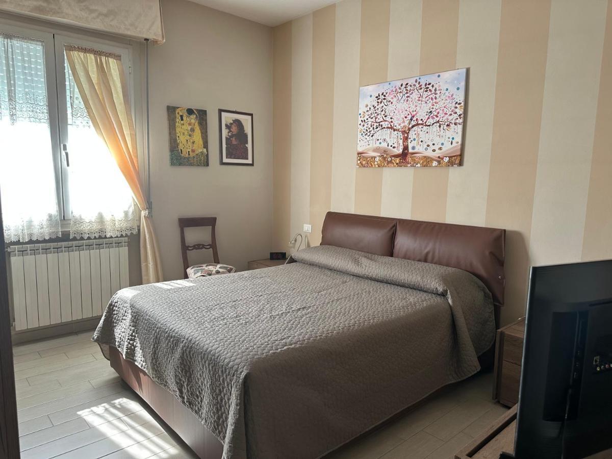 Apartament Casa Alessia Lukka Zewnętrze zdjęcie