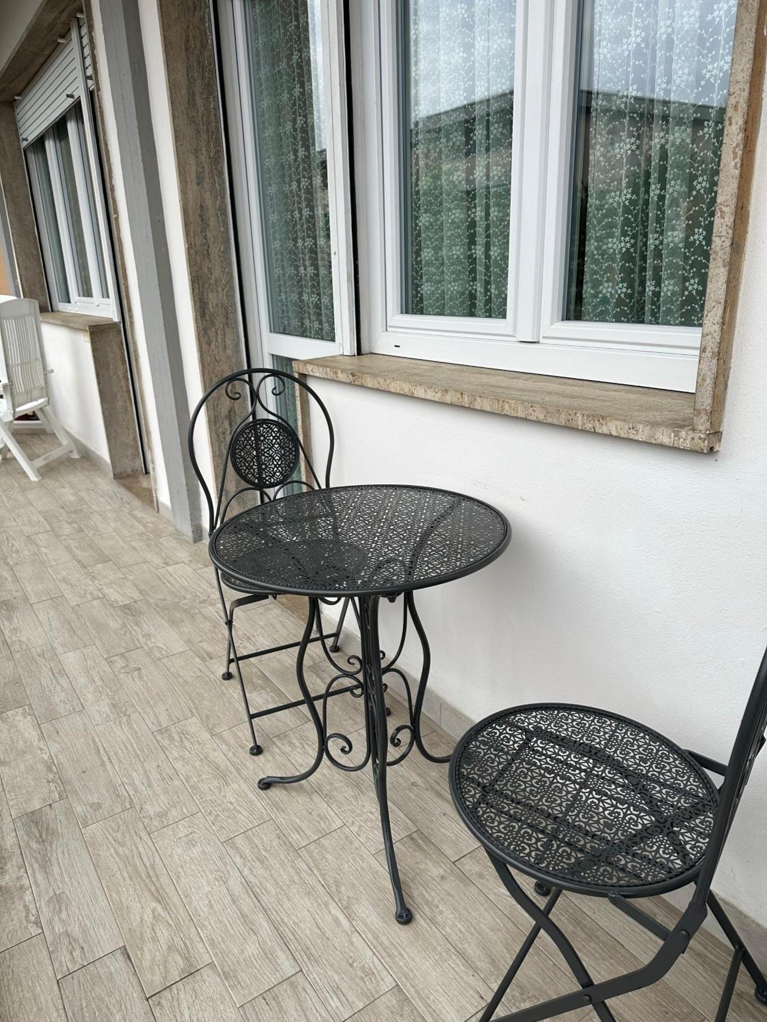 Apartament Casa Alessia Lukka Zewnętrze zdjęcie