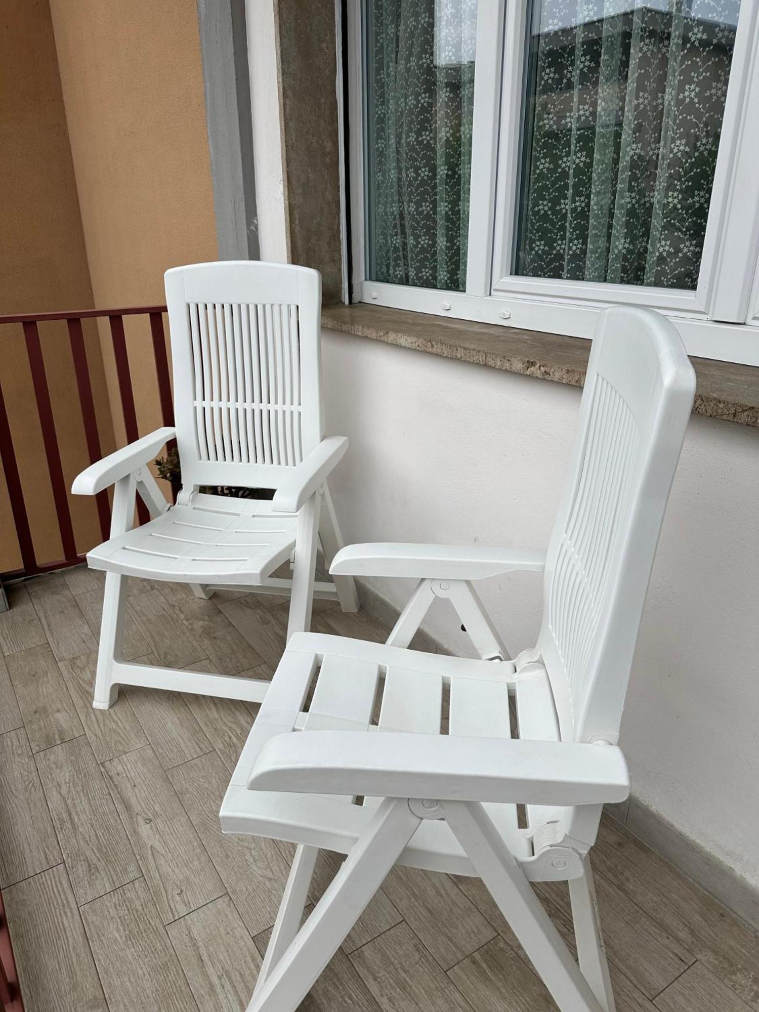 Apartament Casa Alessia Lukka Zewnętrze zdjęcie