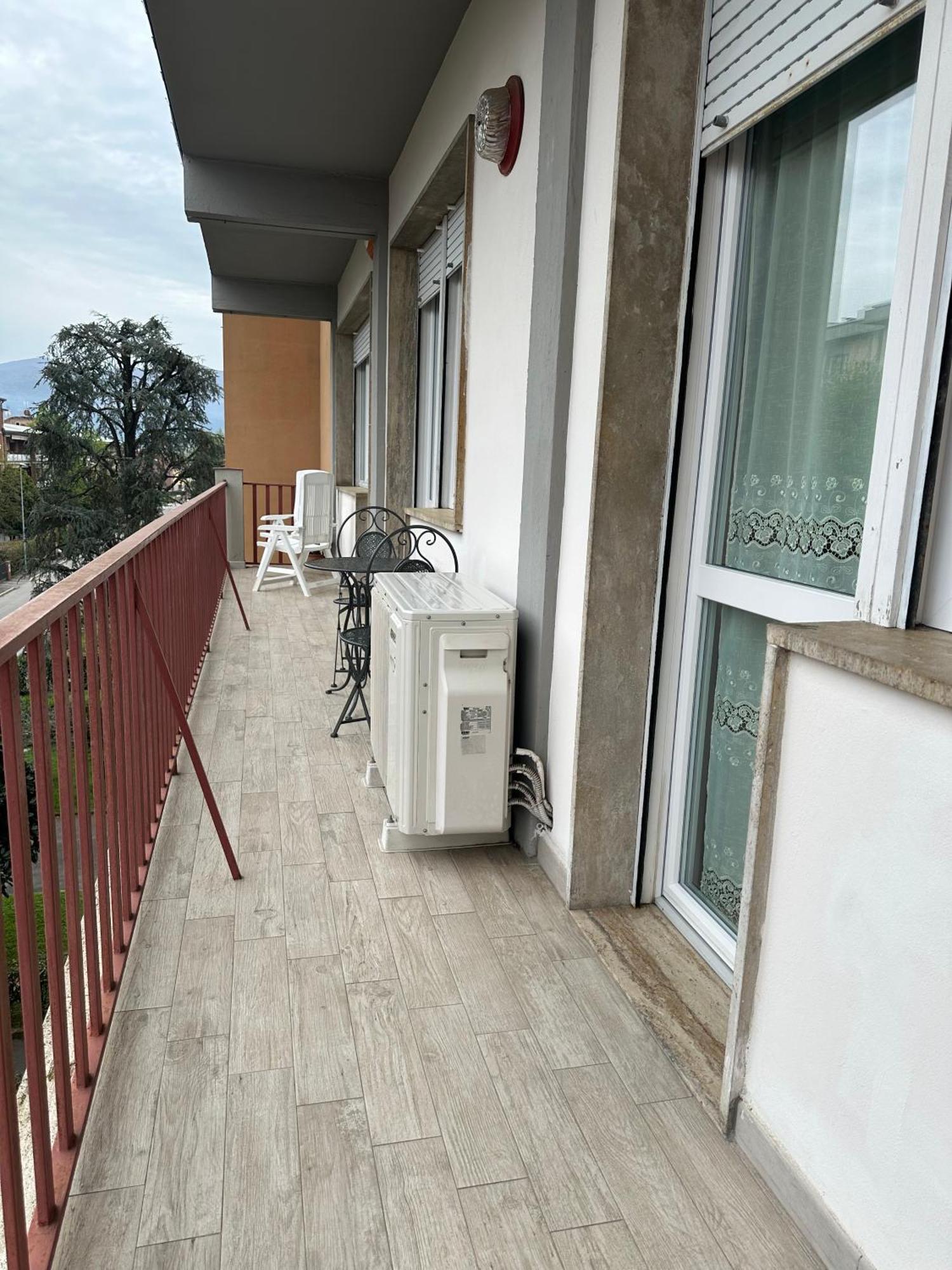 Apartament Casa Alessia Lukka Zewnętrze zdjęcie